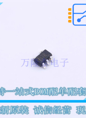 DC-DC电源芯片 TPTLV62565DBVR SOT-23-5 TECH PUBLIC 全新原装