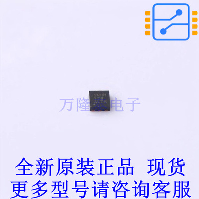 线性稳压器(LDO) TLV75801PDRVT DFN-6-EP(2x2) TI全新原装正品