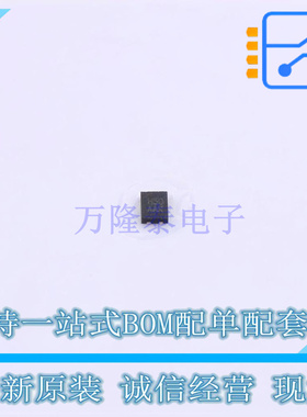 霍尔传感器 AW86503DNR WBDFN-4(1.1x1.4) AWINIC 全新原装正品