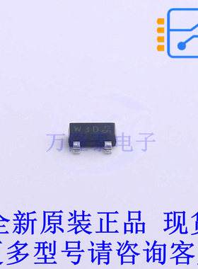 三极管(BJT) PBSS4230T,215 SOT-23 全新原装正品