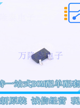 场效应管(MOSFET) RTR020P02TL SC-96 ROHM 全新原装正品