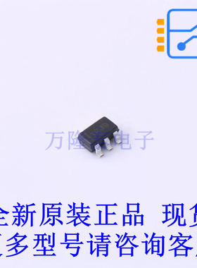 电流感应放大器 INA181A1IDBVR SOT-23-6 TI全新原装正品