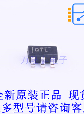 运算放大器 OPA836IDBVR SOT-23-6 TI全新原装正品