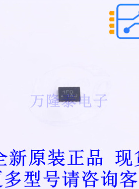 模拟开关/多路复用器 TMUX1112RSVR UQFN-16(1.8x2.6) TI全新原装