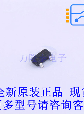 电压基准芯片 TL431AMFDT,215 TO-236AB 全新原装正品