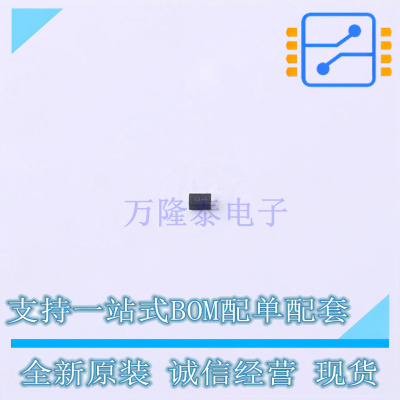 场效应管(MOSFET) TPM2009EP3 DFN1006-3L TECH PUBLIC 原装