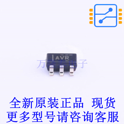 监控和复位芯片 TPS3808G18DBVR SOT-23-6 TI全新原装正品