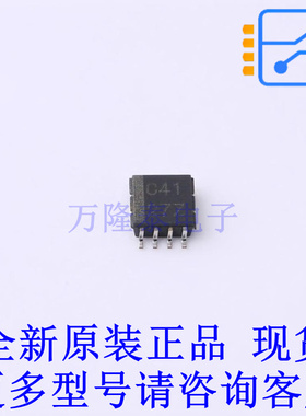 缓冲器/驱动器/收发器 SN74LVC2G241DCTR SSOP-8-2.8mm TI全新原