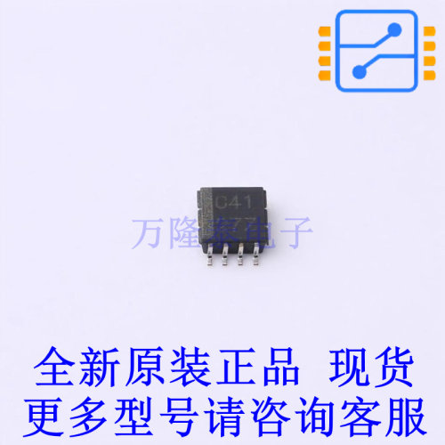 缓冲器/驱动器/收发器 SN74LVC2G241DCTR SSOP-8-2.8mm TI全新原