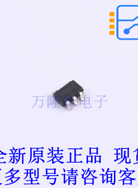 比较器 TLV3401CDBVR SOT-23-5 TI全新原装正品