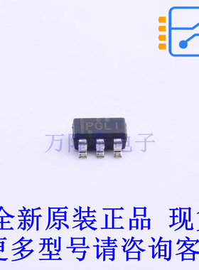 监控和复位芯片 TPS3110K33DBVR SOT-23-6 TI全新原装正品