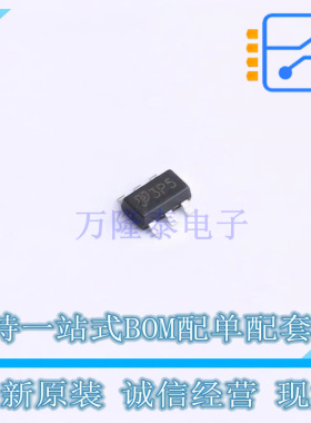 场效应管(MOSFET) TPDMP3056LDM SOT-23-6 TECH PUBLIC 原装