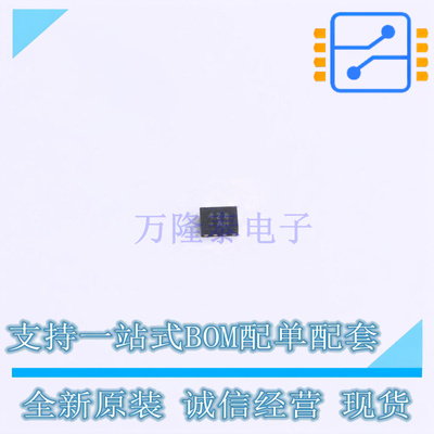 LED驱动 AW36428FCR FCQFN-10L(1.2x1.6) AWINIC 全新原装正品