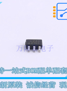 静电放电(ESD)保护器件 TPCM1224-04SO SOT-23-6 TECH PUBLIC(台