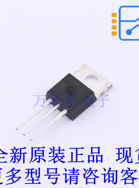 场效应管(MOSFET) IPP034N03L G TO-220 全新原装正品