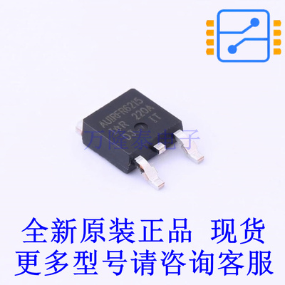 场效应管(MOSFET) AUIRFR6215TRL TO-252 全新原装正品