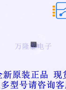 反相器 74LVC2G04GS-Q100H XSON-6(1.1x1.1) 全新原装正品