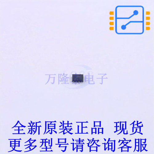 转换器/电平移位器 TXS0102DQER X2-SON-8(1.2x1.8) TI全新进口正