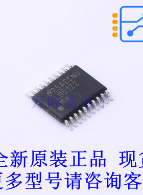 DC-DC电源芯片 LM5122MHE/NOPB HTSSOP-20-EP TI全新原装正品