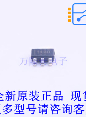 电流感应放大器 INA180A2IDBVT SOT-23-5 TI全新原装正品