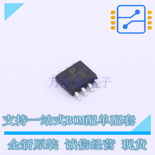 场效应管(MOSFET) AO4828 SOP-8 TECH PUBLIC 全新进口