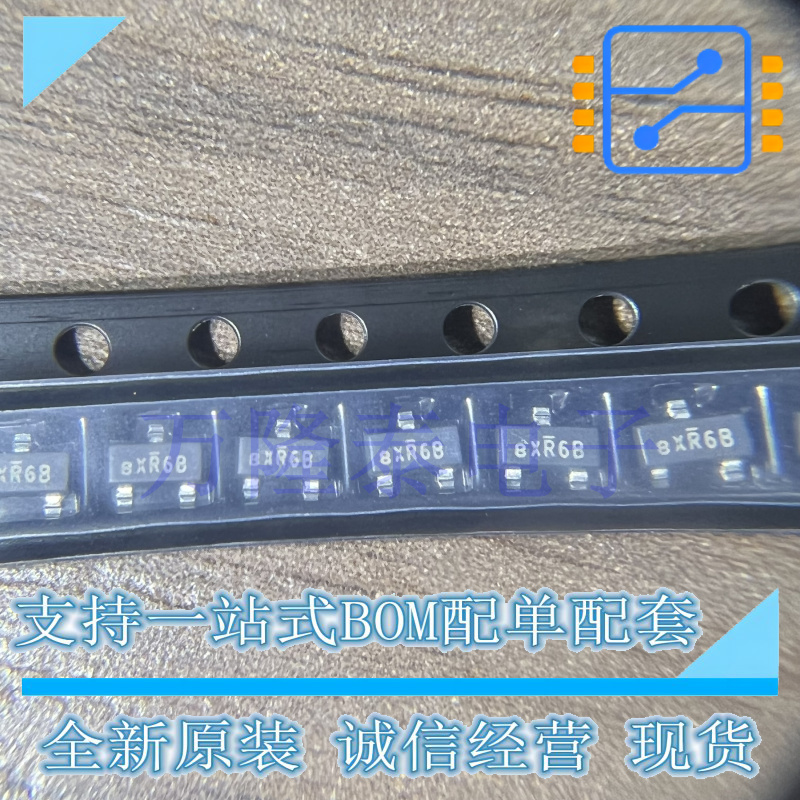 SQ2308CES-T1-GE3 SOT-23-3 60V 150mOhm 表面贴装 N-沟道 原装