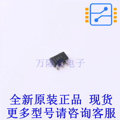 运算放大器 OPA364IDBVR SOT-23-5 TI全新原装正品