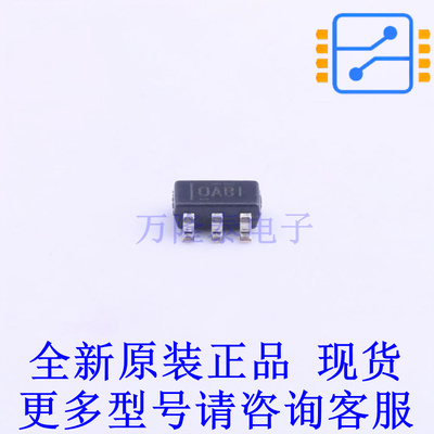 运算放大器 OPA354AIDBVR SOT-23-5 TI全新原装正品