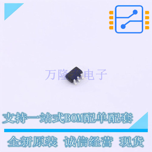 逻辑门 U74AHC1G08G-AL5-R SOT-353 UTC 全新进口