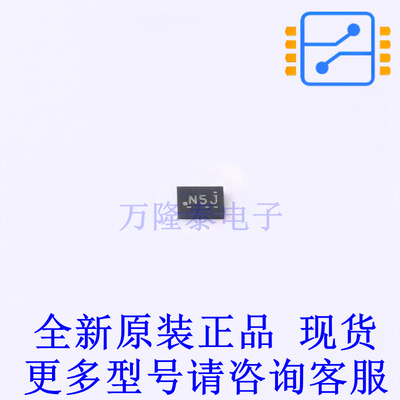 模数转换芯片ADC ADS1114IRUGT X2-QFN-10(1.5x2) TI全新原装正品