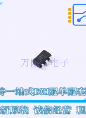 线性稳压器(LDO) TP573CADJS5 SOT-23-5 TECH PUBLIC 全新原装