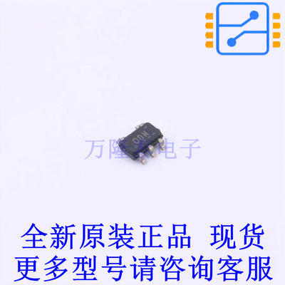 线性稳压器(LDO) TLV70033DDCT SOT-23-Thin-5 TI全新原装正品