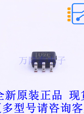 转换器/电平移位器 SN74AUP1T34DCKR SC-70-5 TI全新原装正品