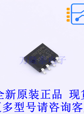 三极管(BJT) PHPT610035PKX SOT-1205 全新原装正品