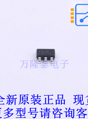 线性稳压器(LDO) TPS70633DBVR SOT-23-5 TI全新原装正品