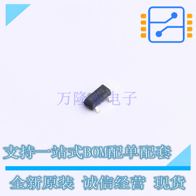 场效应管(MOSFET) IRLML2803TR(UMW) SOT-23 UMW友台 全新原装正