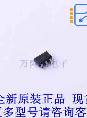 线性稳压器(LDO) TLV70225DBVT SOT-23-5 TI全新原装正品