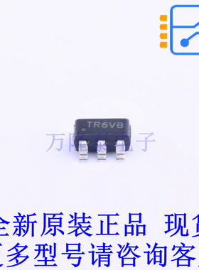 DC-DC电源芯片 SY8077AAC SOT-23-5 贴片芯片IC 全新原装正品