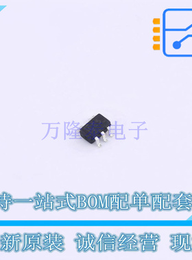 逻辑门 SN74LVC1G08DCKR SC-70-5 UMW友台 全新原装正品