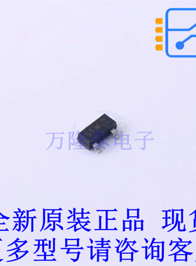 三极管(BJT) 2PD602ASL,215 SOT-23 全新原装正品