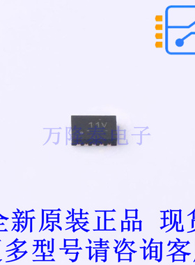 电池管理 BQ25071QWDQCRQ1 WSON-10 TI全新原装正品