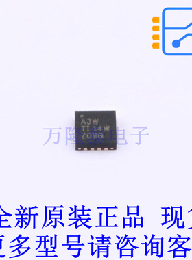 时钟缓冲器,驱动器 CDCM1802RGTR QFN-16-EP(3x3) TI全新原装正品