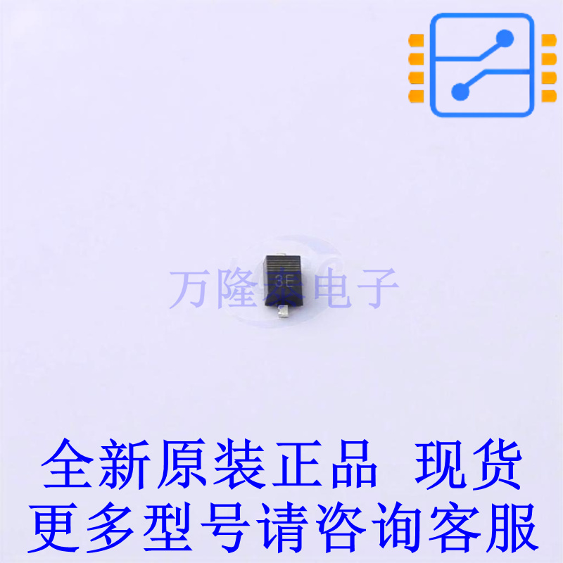 稳压二极管 TDZ3V6J,115 SOD-323F 全新原装正品
