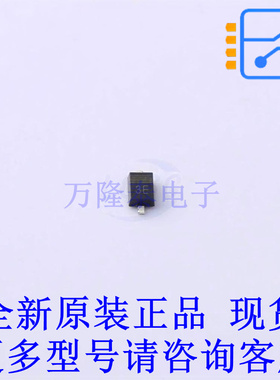 稳压二极管 TDZ3V6J,115 SOD-323F 全新原装正品