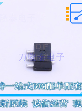 三极管(BJT) 2SD1898T100R SOT-89-3 ROHM 全新原装正品