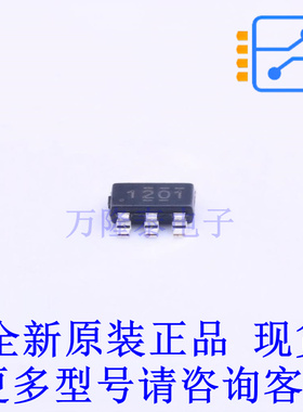 DC-DC电源芯片 TPS561201DDCT SOT-23-6 TI全新原装正品