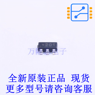 DC-DC电源芯片 TPS561201DDCT SOT-23-6 TI全新原装正品