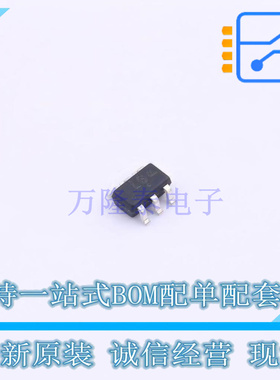 静电放电(ESD)保护器件 USB208 SOT-23-6L TECH PUBLIC 原装