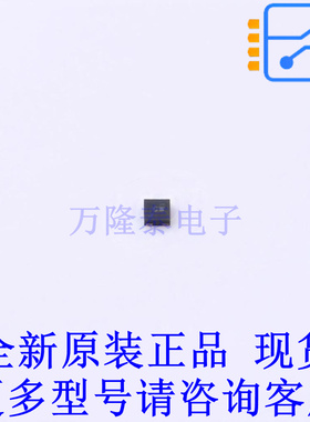 线性稳压器(LDO) TLV73330PDQNR X2-SON-4 TI全新原装正品