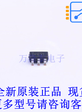 线性稳压器(LDO) TPS79201DBVR SOT-23-6 TI全新原装正品